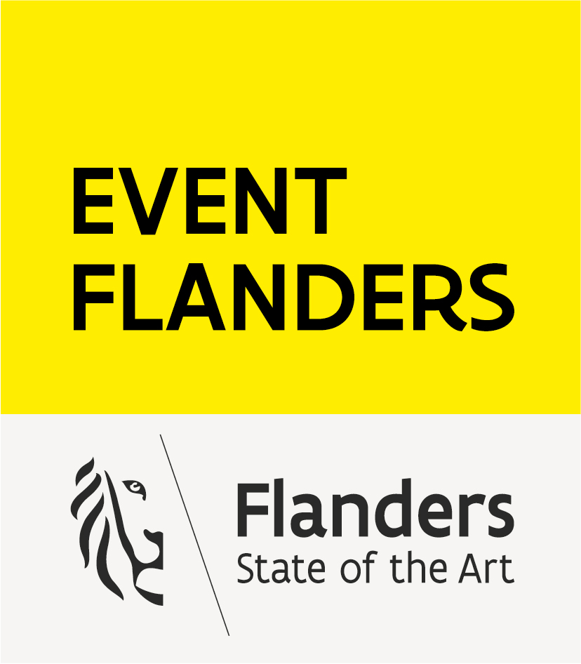 Logo EventFlanders